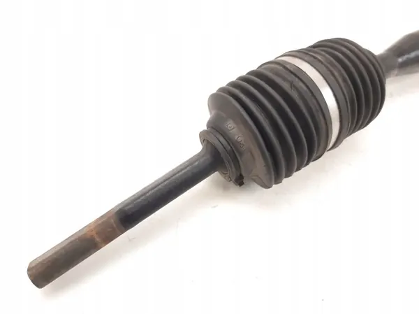 Croix colonne direction Nissan Navara D40 OEM MAM31195 image 5