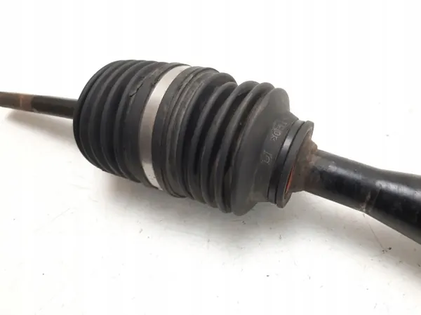 Croix colonne direction Nissan Navara D40 OEM MAM31195 image 8