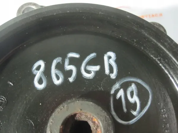 Mercedes-Benz servostyrpump OEM A0064667801 image 10