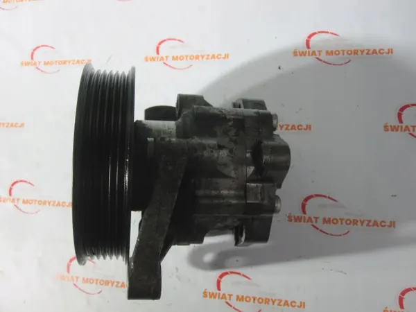 Mercedes-Benz servostyrpump OEM A0064667801 image 3