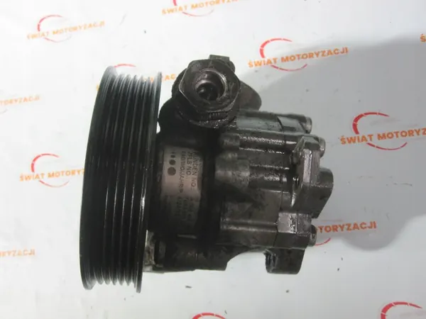 Mercedes-Benz servostyrpump OEM A0064667801 image 4