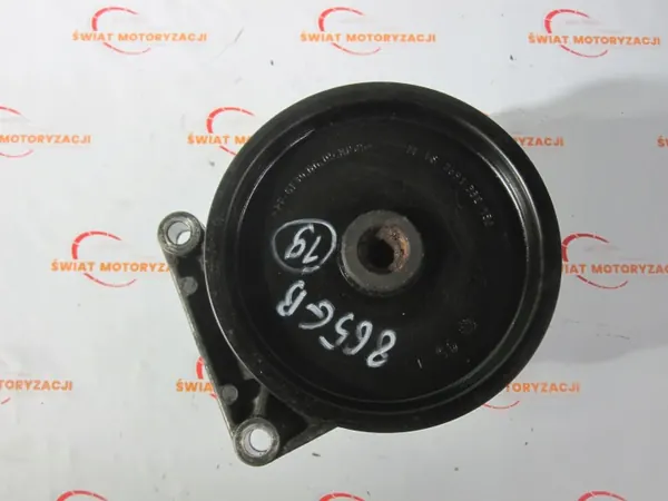 Mercedes-Benz servostyrpump OEM A0064667801 image 5