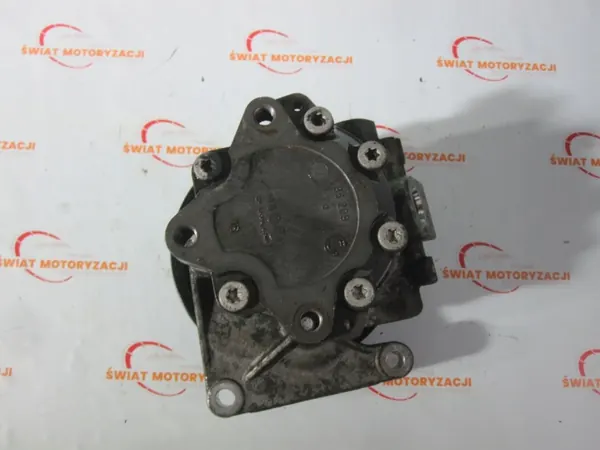 Mercedes-Benz servostyrpump OEM A0064667801 image 6