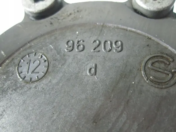 Mercedes-Benz servostyrpump OEM A0064667801 image 7
