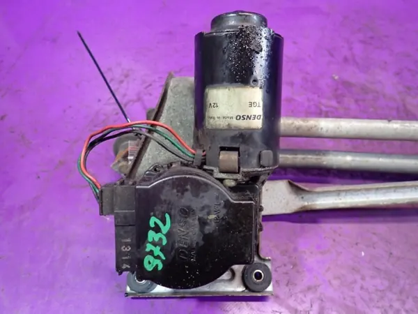 Scheibenwischermotor-Hubmechanismus OEM Zawada-379432- image 8