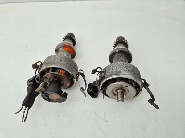 Sytytysmoduuli GM Chevrolet Vandura 7.4L OEM 1103749 0480J26 image 2