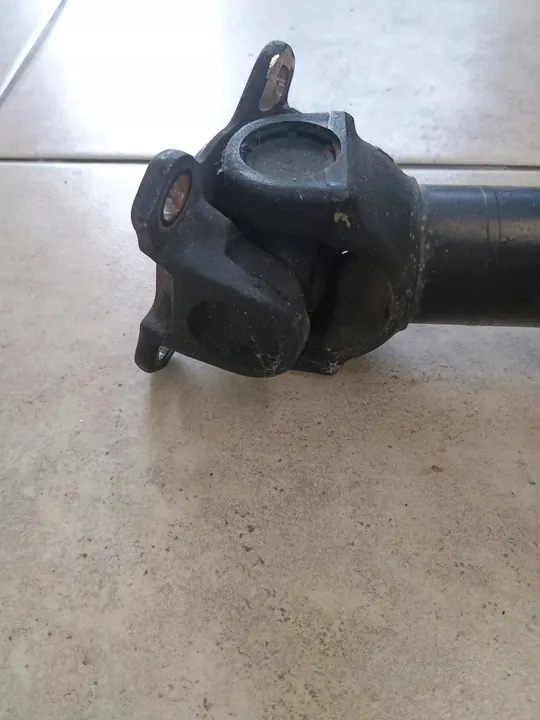 Framdrivaxel BMW X3 (E83) Manuell L=700mm OEM image 2