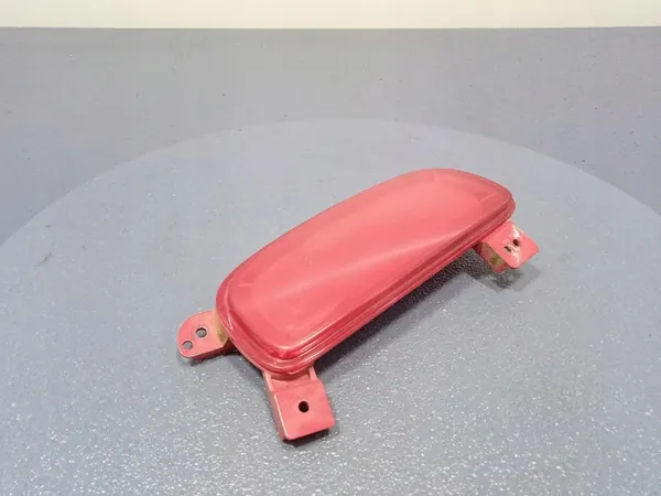 KIA SORENTO II LIFT LÁMPARA ANTIBLANQUEO TRASERA DERECHA 92406-2P700 image 2