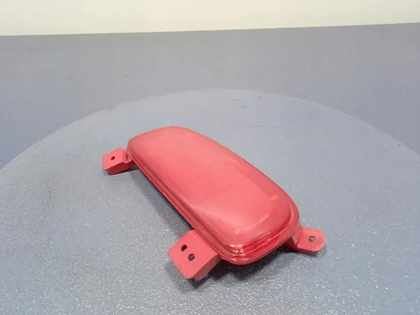 KIA SORENTO II LIFT LÁMPARA ANTIBLANQUEO TRASERA DERECHA 92406-2P700 image 3