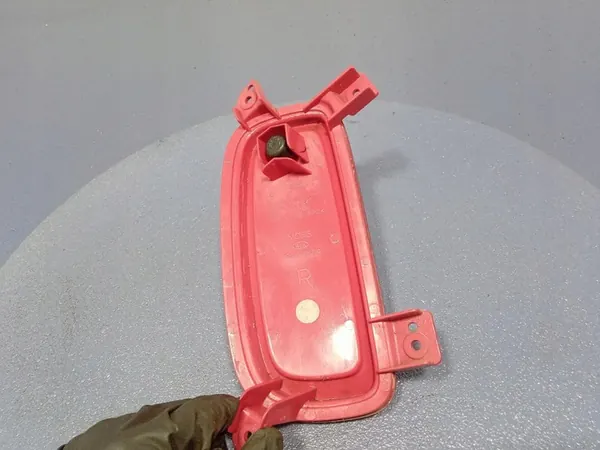 KIA SORENTO II LIFT LÁMPARA ANTIBLANQUEO TRASERA DERECHA 92406-2P700 image 4