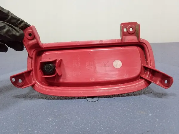 KIA SORENTO II LIFT LÁMPARA ANTIBLANQUEO TRASERA DERECHA 92406-2P700 image 6