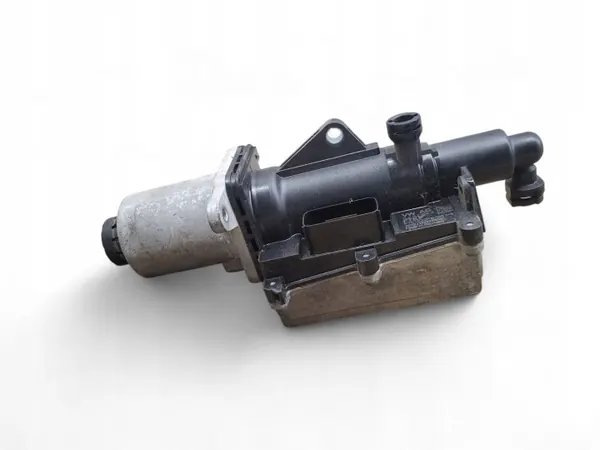 Pompe hydraulique toit pliant Porsche 7L0142060A image 5