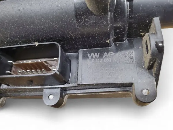 Pompe hydraulique toit pliant Porsche 7L0142060A image 6