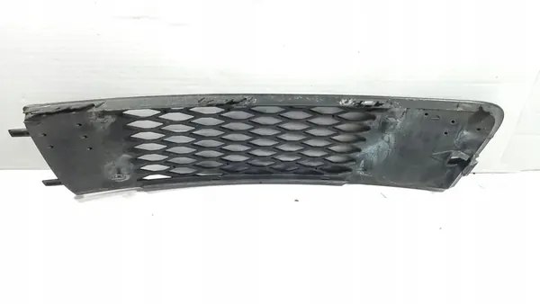 Griglia paraurti anteriore superiore Audi Q7 destra S-Line OEM image 2