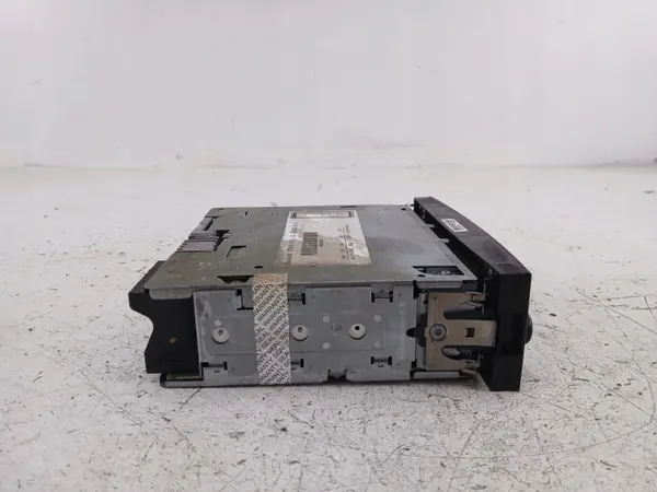 Radio Citroen C4 I OEM 9662925877 - Usado image 4