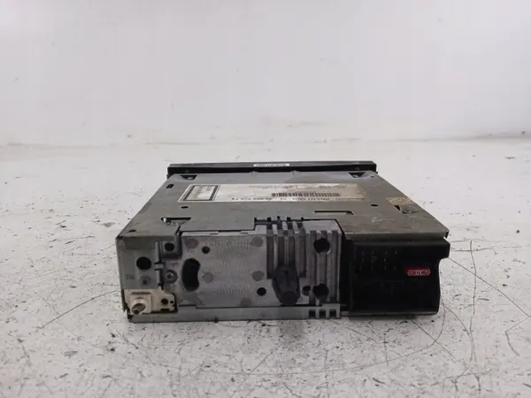 Radio Citroen C4 I OEM 9662925877 - Usado image 5