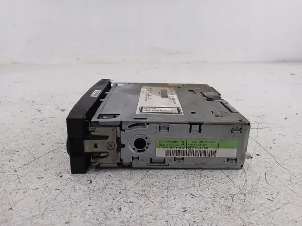 Radio Citroen C4 I OEM 9662925877 - Usado image 6