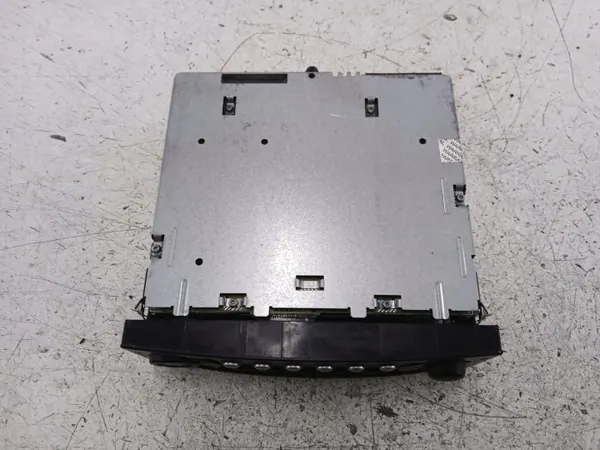 Radio Citroen C4 I OEM 9662925877 - Usado image 7