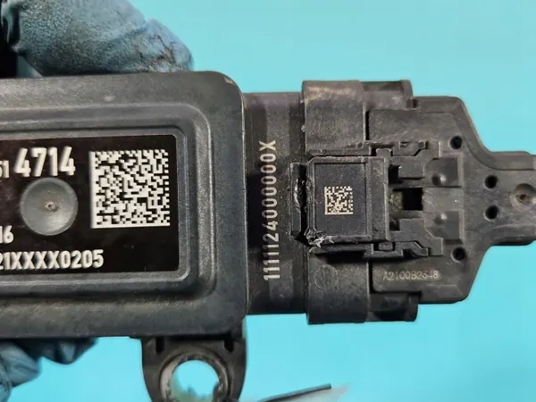 Lambda Sensor 4Pin Opel Insignia B 2.0 CDTI D20DTH 55514714 image 4