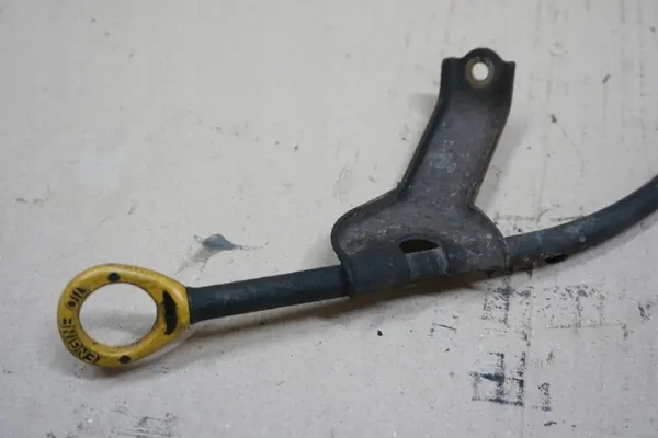 Varilla nivel aceite LAND 120 - Pieza OEM image 3