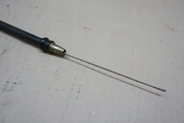 Varilla nivel aceite LAND 120 - Pieza OEM image 4