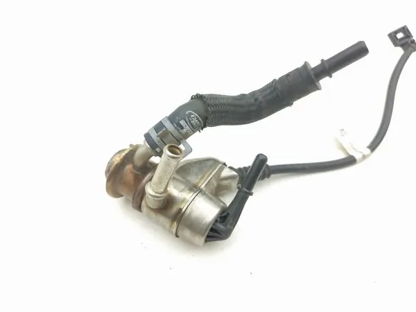 Land Rover Range Rover Velar 2021 AdBlue Injector 0444025128 image 4