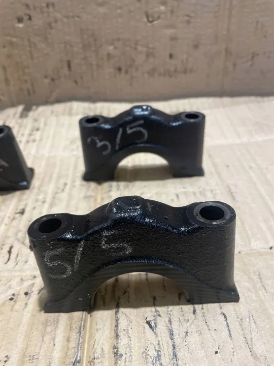 Kurbelsupportbroar Renault Clio III AWJ1148 image 4