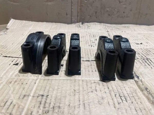 Kurbelsupportbroar Renault Clio III AWJ1148 image 7