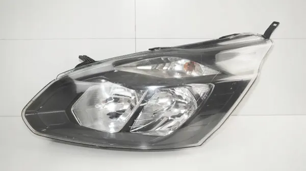 OEM LAMPA LEWY PRZÓD FORD TRANSIT CUSTOM 12-17R image 2