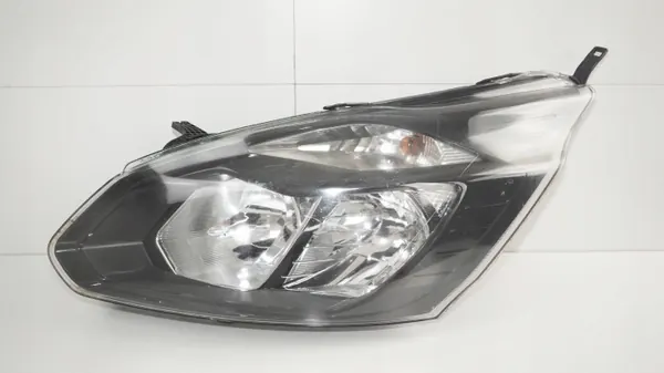 OEM LAMPA LEWY PRZÓD FORD TRANSIT CUSTOM 12-17R image 4