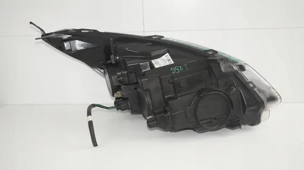 OEM LAMPA LEWY PRZÓD FORD TRANSIT CUSTOM 12-17R image 6