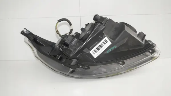 OEM LAMPA LEWY PRZÓD FORD TRANSIT CUSTOM 12-17R image 7