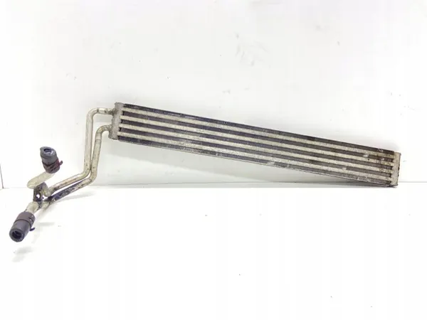 Refroidisseur huile direction OEM 7L6422885 d'occasion image 2