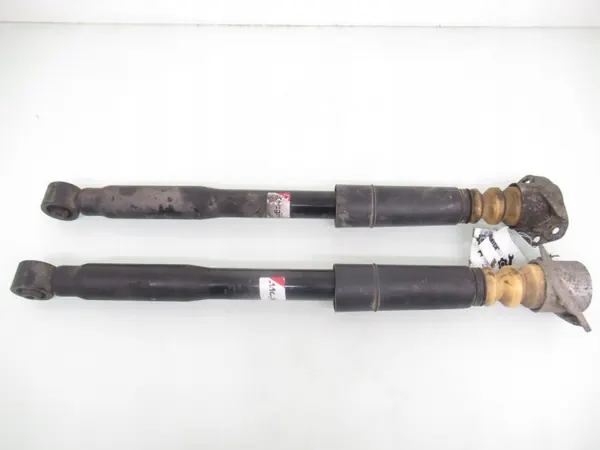 Takaistuttimet OEM AZQ Seat Ibiza III:lle image 2