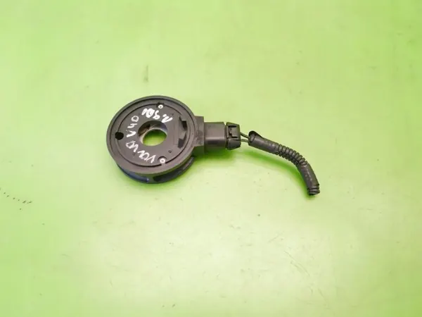 Chauffage filtre à carburant OEM 0051936 Volvo V40 1.9 Di image 3