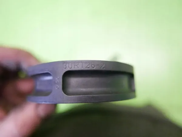 Chauffage filtre à carburant OEM 0051936 Volvo V40 1.9 Di image 6