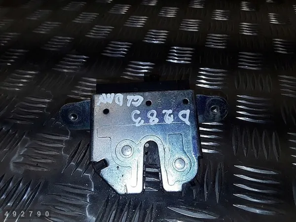 Opel Meriva B Block 13317445 image 3