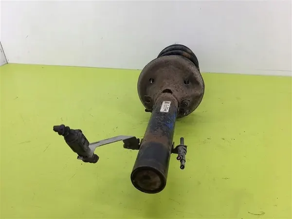 Ammortizzatore anteriore sinistro Mcpherson Seat Leon Octavia I Bora Golf IV 1.9 TDI image 5