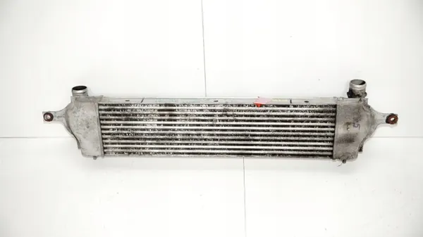 Intercooler OEM 360149314 pour Nissan Qashqai J10 1.5D image 2