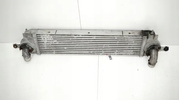 Intercooler OEM 360149314 pour Nissan Qashqai J10 1.5D image 5