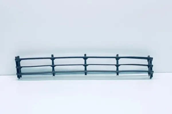 Griglia paraurti anteriore SKODA OCTAVIA II COMBI 1Z0853677 image 2