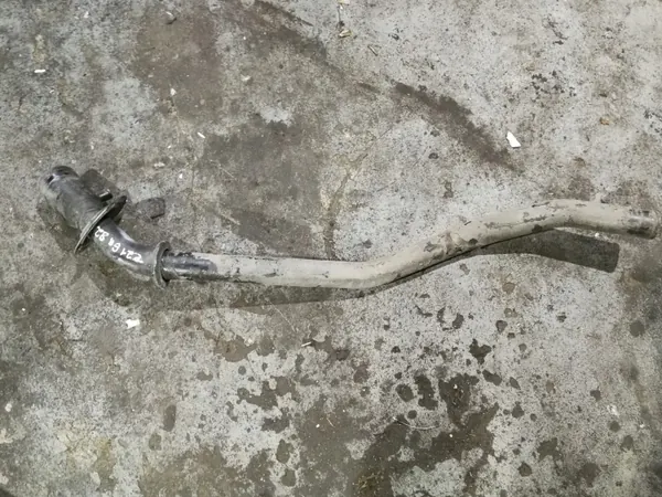 BMW E21 Bränslefyllningshals OEM Rura wlewu paliwa image 2