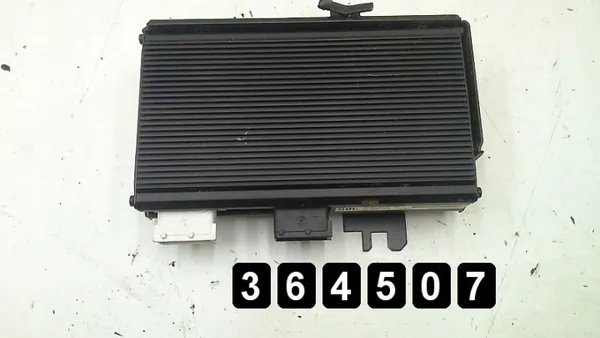 Amplificateur audio OEM AM-364507 pour Citroen image 2