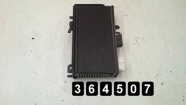 Amplificateur audio OEM AM-364507 pour Citroen image 3