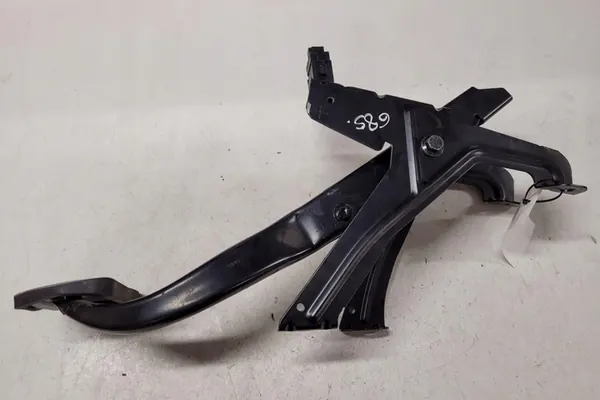 Rempedaal VOLVO S60 I 2.4L diesel 2003 image 2