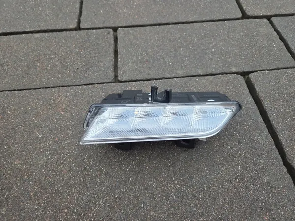 Luz LED DRL esquerda Renault Clio IV OEM 266059493R image 2