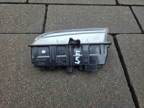 Luz LED DRL esquerda Renault Clio IV OEM 266059493R image 3