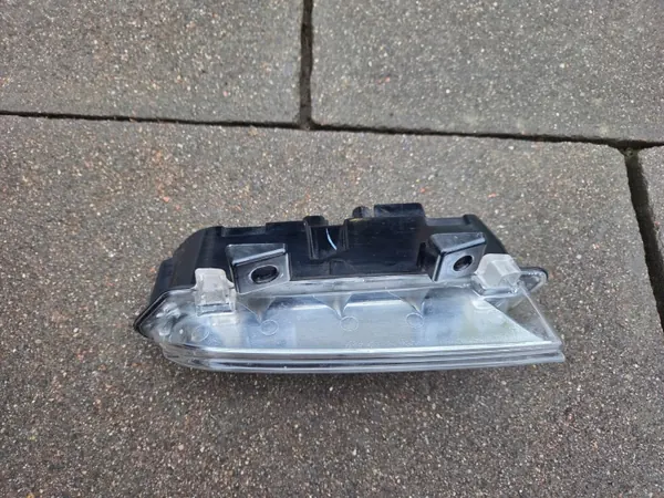 Luz LED DRL esquerda Renault Clio IV OEM 266059493R image 5