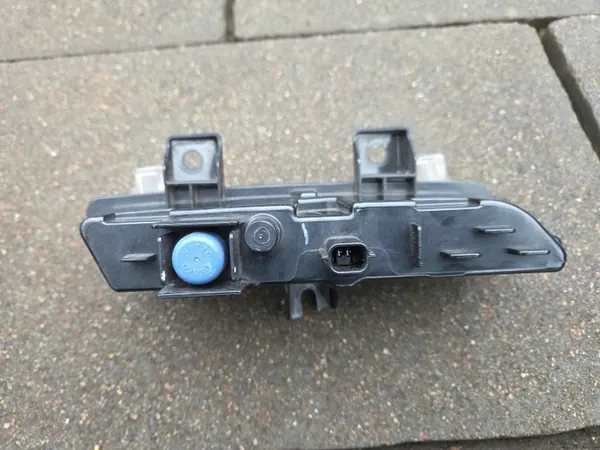 Luz LED DRL esquerda Renault Clio IV OEM 266059493R image 6