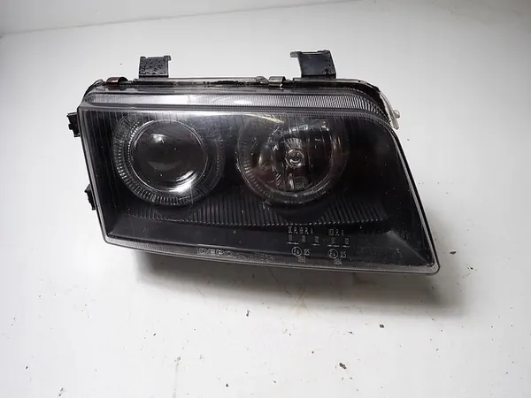 Faros delanteros derecho Audi A4 B5 96R OEM 8D0 941 029 B image 2